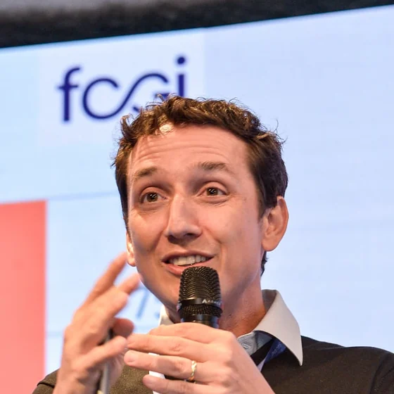 Ricardo Geromel
